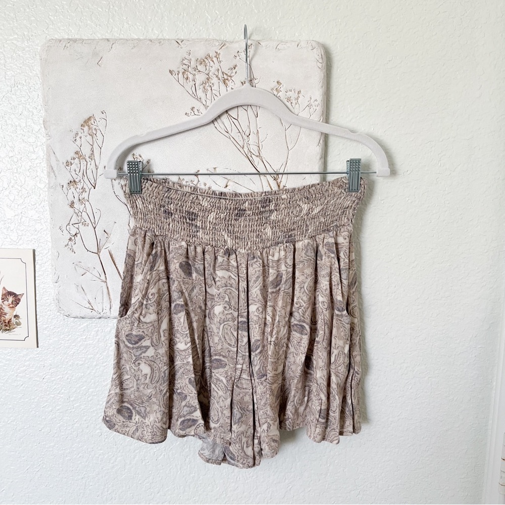Sozy Shorts